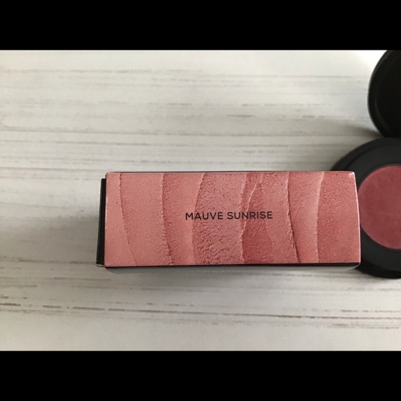Bareminerals Bounce n Blur Blush, Mauve Sunrise - Picture 2 of 5